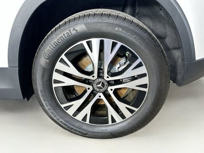 Mercedes-Benz GLA 250 2025 GLA 250