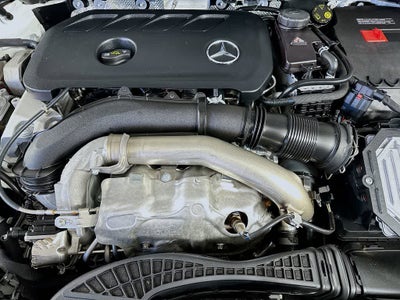 Mercedes-Benz GLA 250 2025 GLA 250