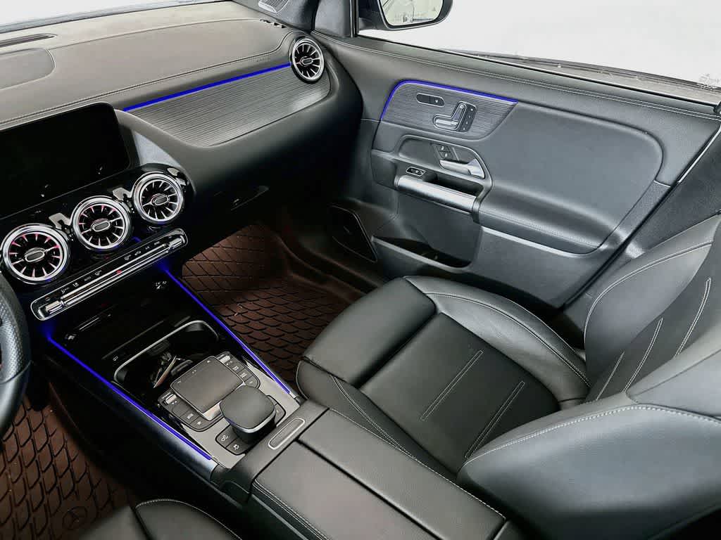 Mercedes-Benz AMG® GLA 35 AMG® GLA 35 2023