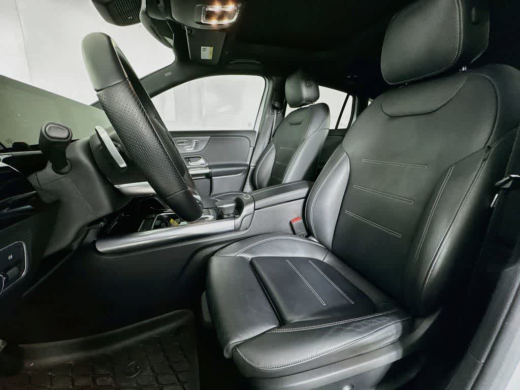 Mercedes-Benz AMG® GLA 35 AMG® GLA 35 2023