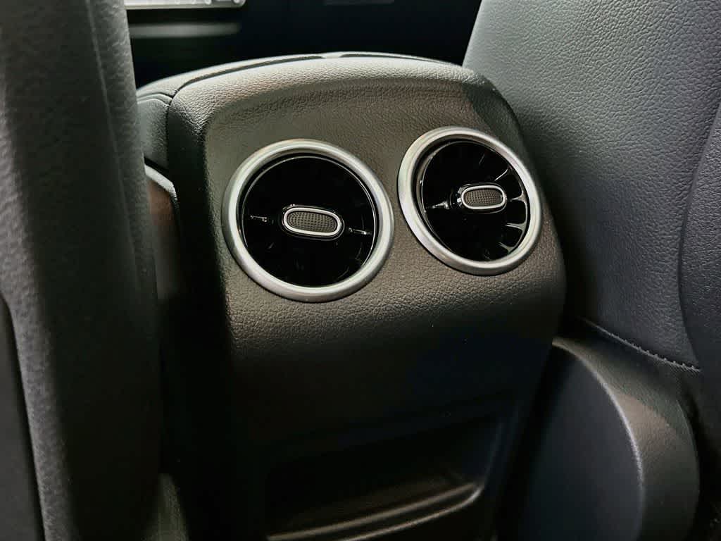 Mercedes-Benz AMG® GLA 35 AMG® GLA 35 2023