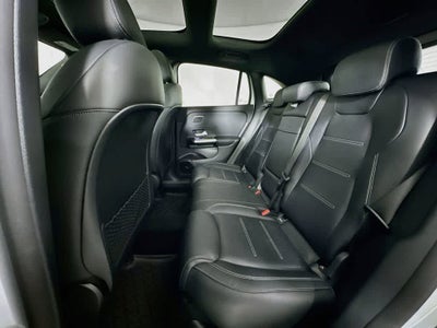 Mercedes-Benz AMG® GLA 35 AMG® GLA 35 2023