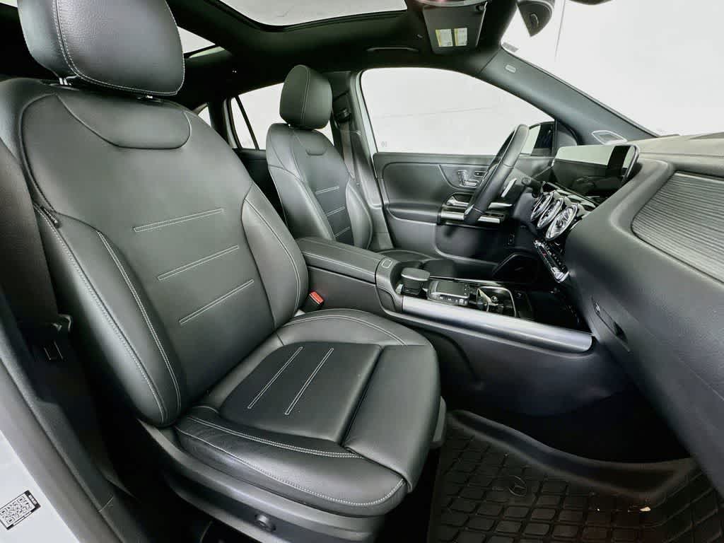 Mercedes-Benz AMG® GLA 35 AMG® GLA 35 2023