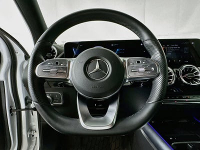 Mercedes-Benz AMG® GLA 35 AMG® GLA 35 2023