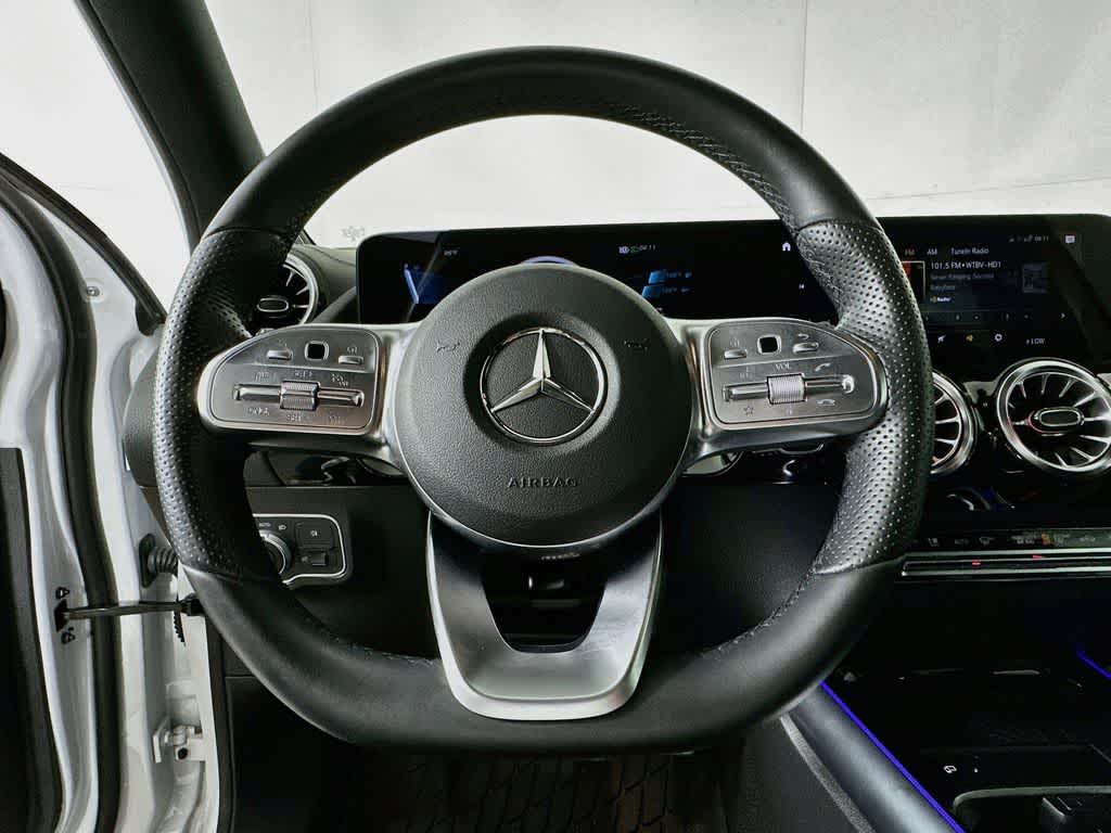 Mercedes-Benz AMG® GLA 35 AMG® GLA 35 2023