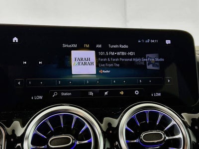 Mercedes-Benz AMG® GLA 35 AMG® GLA 35 2023