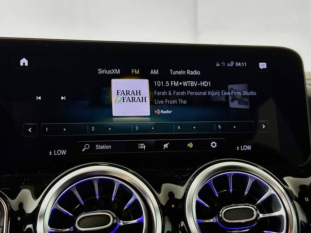 Mercedes-Benz AMG® GLA 35 AMG® GLA 35 2023