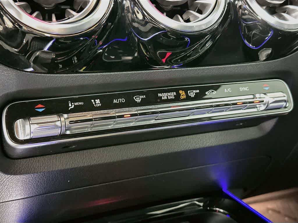 Mercedes-Benz AMG® GLA 35 AMG® GLA 35 2023