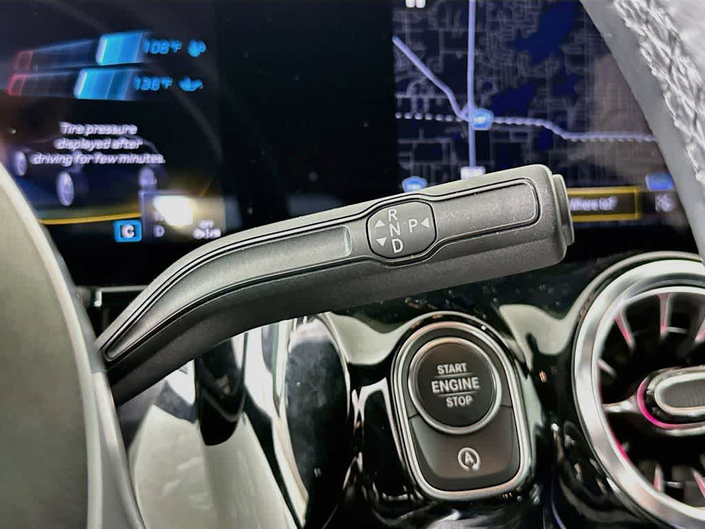 Mercedes-Benz AMG® GLA 35 AMG® GLA 35 2023