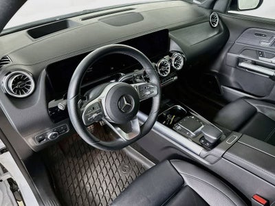 Mercedes-Benz AMG® GLA 35 AMG® GLA 35 2023