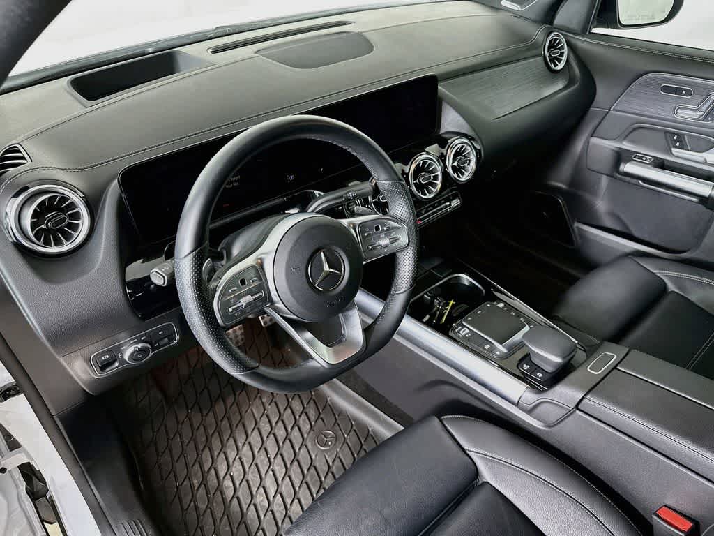 Mercedes-Benz AMG® GLA 35 AMG® GLA 35 2023