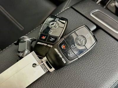 Mercedes-Benz AMG® GLA 35 AMG® GLA 35 2023