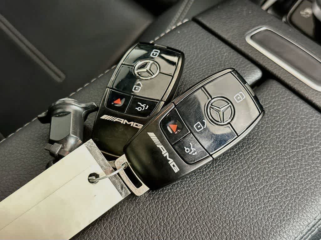 Mercedes-Benz AMG® GLA 35 AMG® GLA 35 2023