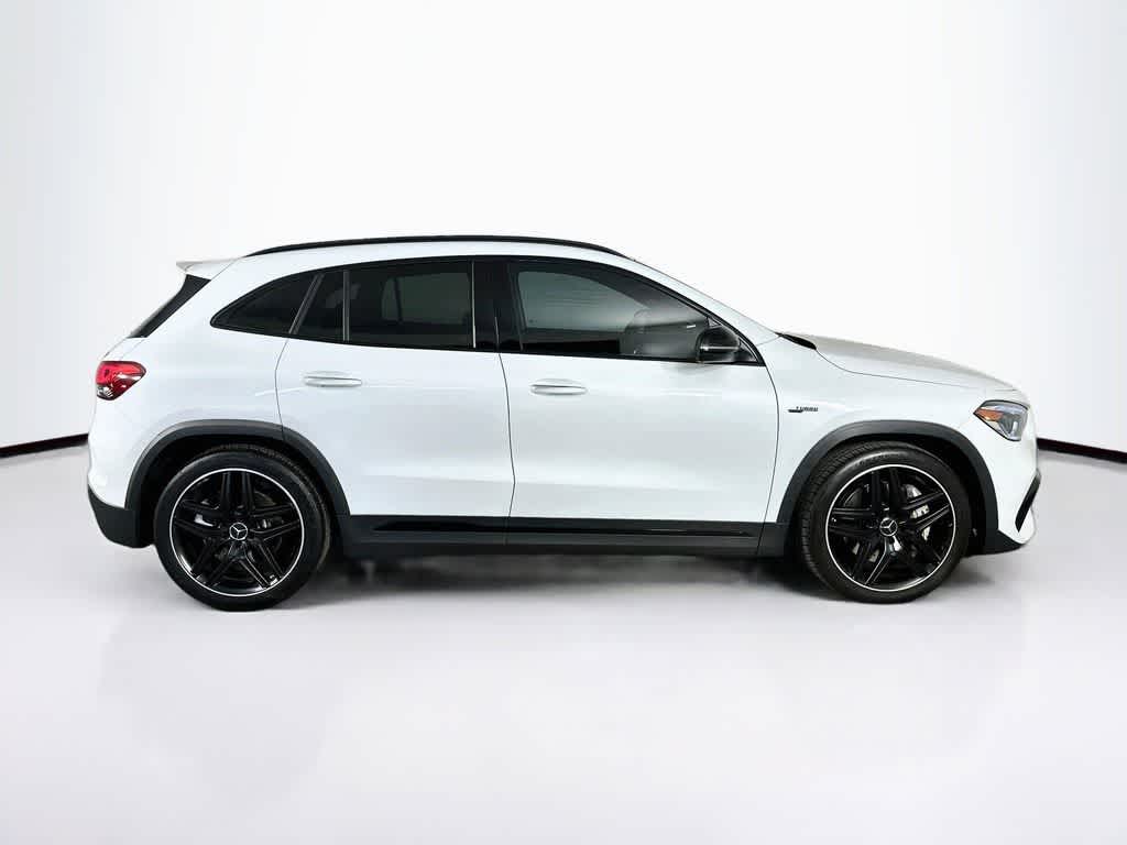 Mercedes-Benz AMG® GLA 35 AMG® GLA 35 2023