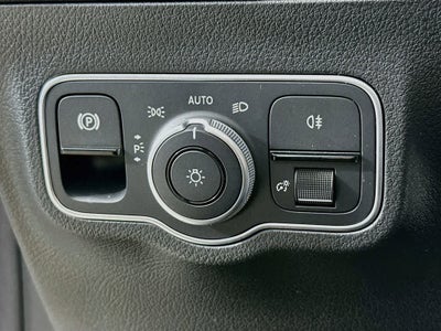 Mercedes-Benz AMG® GLA 35 AMG® GLA 35 2023