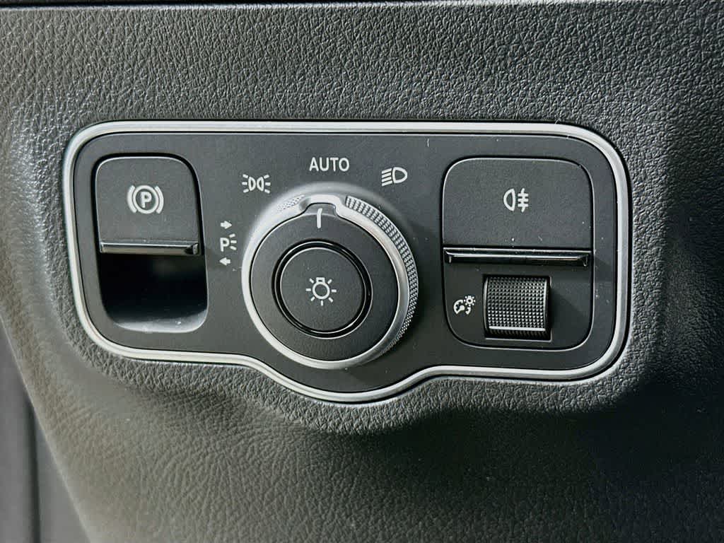 Mercedes-Benz AMG® GLA 35 AMG® GLA 35 2023