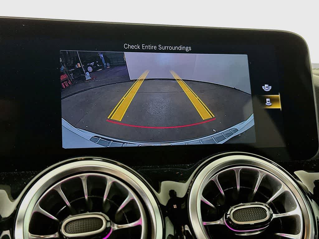Mercedes-Benz AMG® GLA 35 AMG® GLA 35 2023