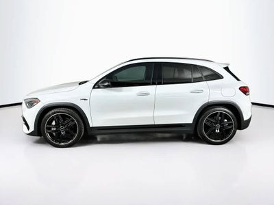 Mercedes-Benz AMG® GLA 35 AMG® GLA 35 2023