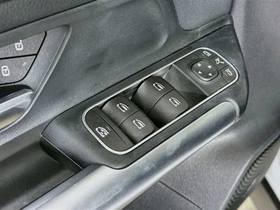Mercedes-Benz AMG® GLA 35 AMG® GLA 35 2023
