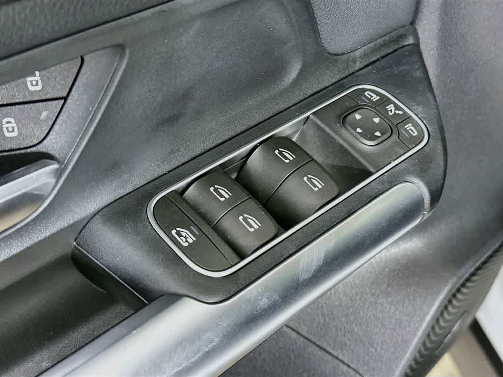 Mercedes-Benz AMG® GLA 35 AMG® GLA 35 2023