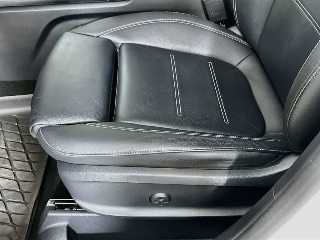 Mercedes-Benz AMG® GLA 35 AMG® GLA 35 2023