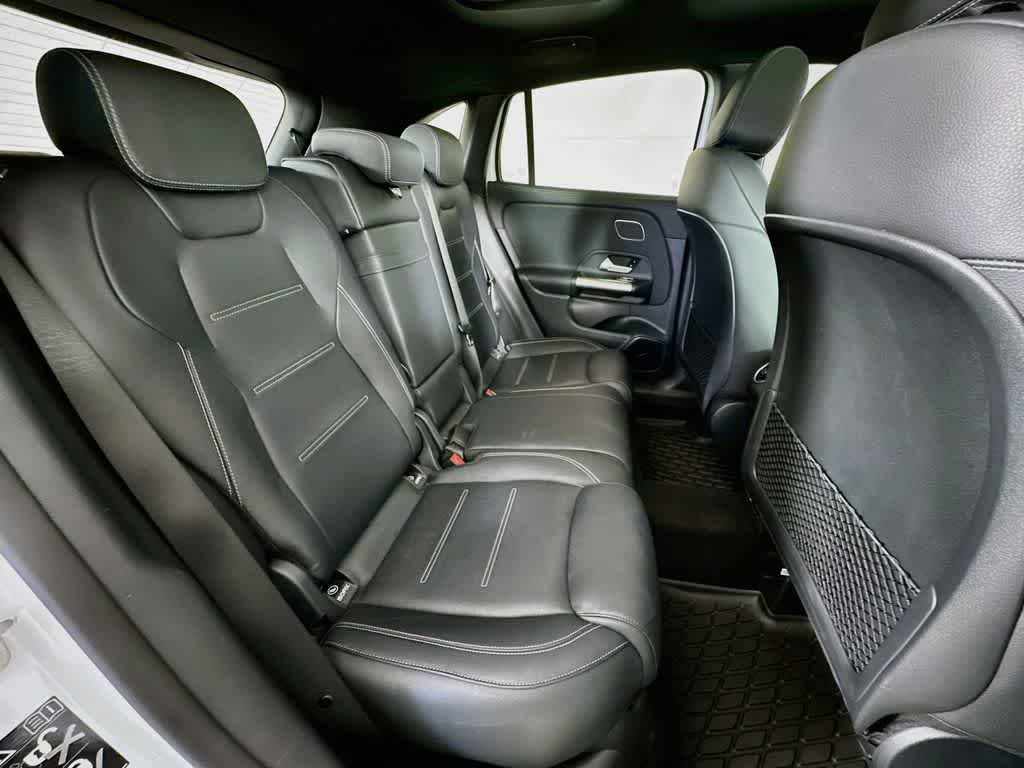Mercedes-Benz AMG® GLA 35 AMG® GLA 35 2023