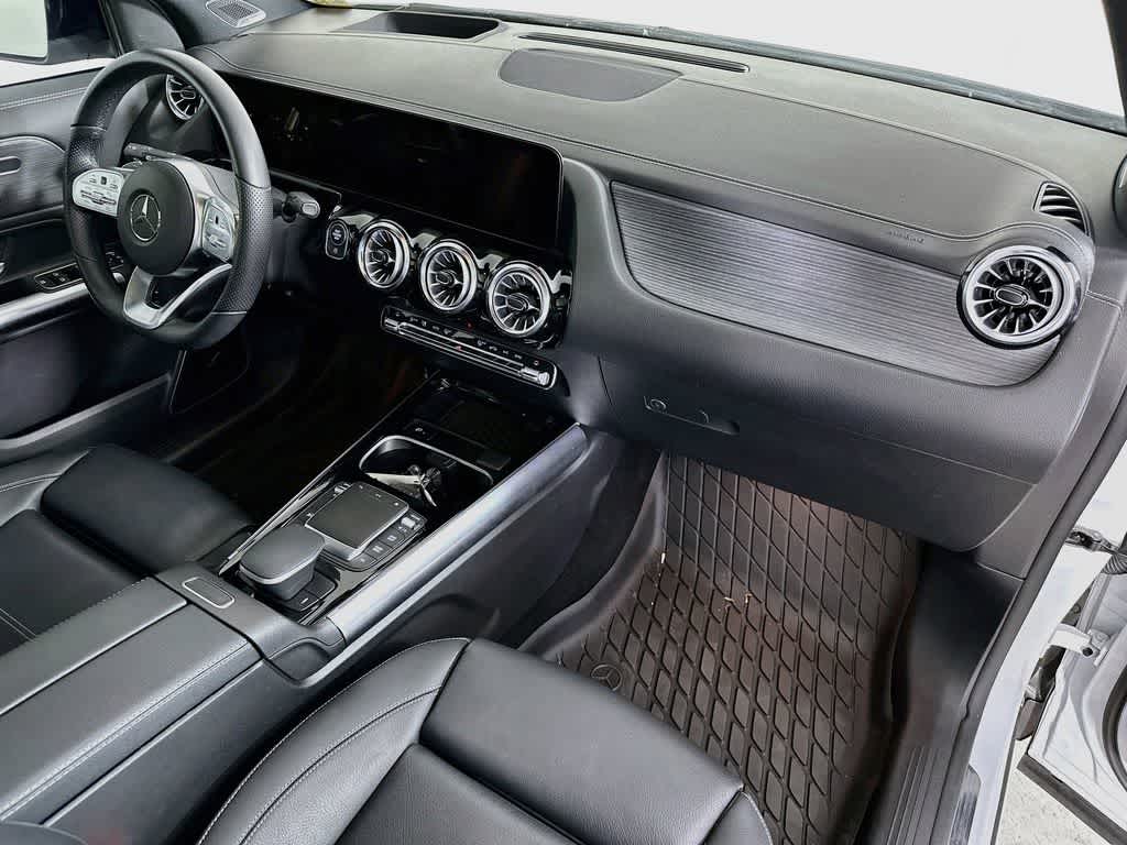 Mercedes-Benz AMG® GLA 35 AMG® GLA 35 2023
