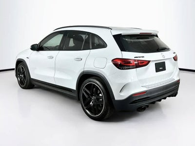 Mercedes-Benz AMG® GLA 35 AMG® GLA 35 2023
