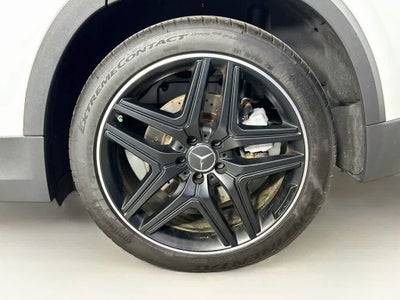 Mercedes-Benz AMG® GLA 35 AMG® GLA 35 2023