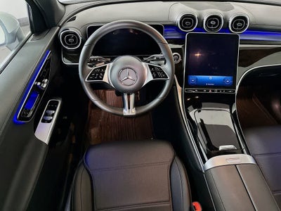 Mercedes-Benz GLC 300 2024 GLC 300