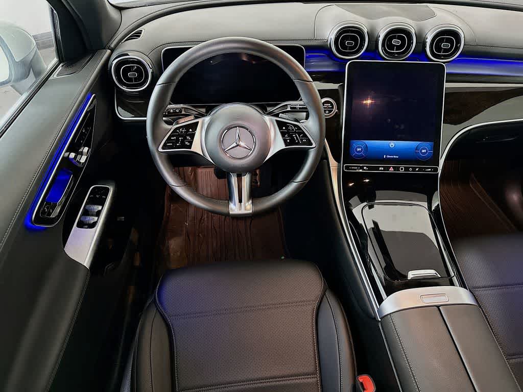 Mercedes-Benz GLC 300 2024 GLC 300