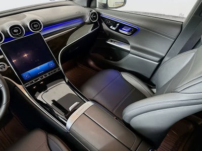 Mercedes-Benz GLC 300 2024 GLC 300