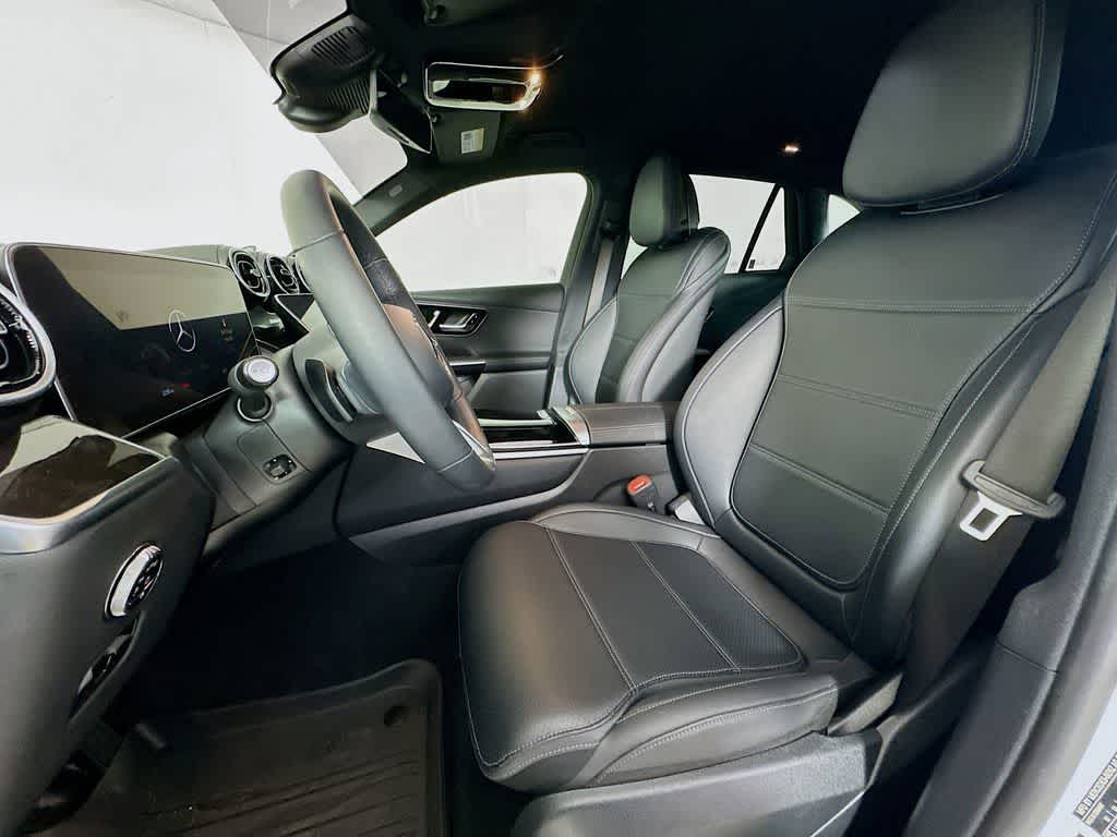 Mercedes-Benz GLC 300 2024 GLC 300