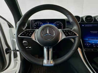 Mercedes-Benz GLC 300 2024 GLC 300