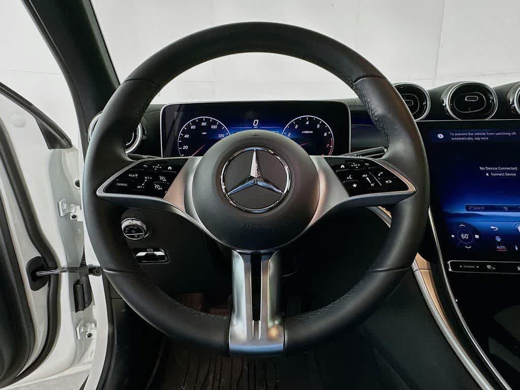 Mercedes-Benz GLC 300 2024 GLC 300