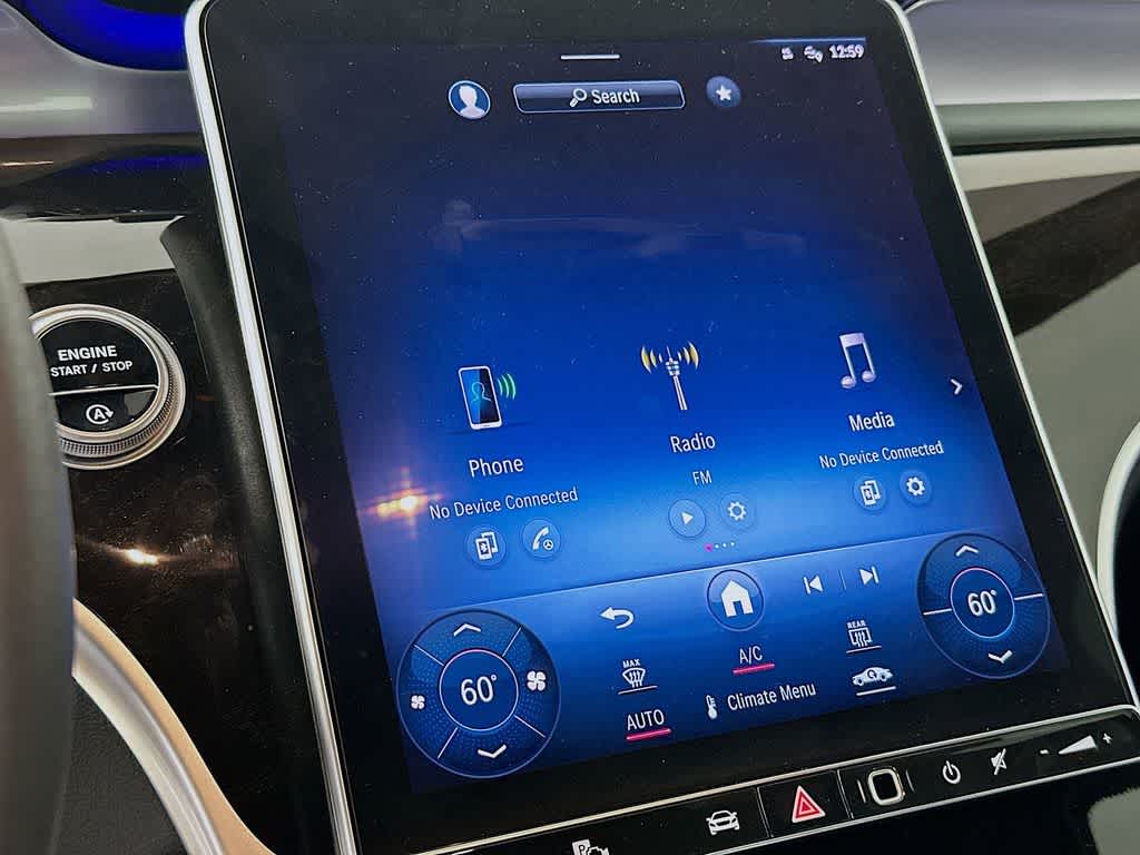 Mercedes-Benz GLC 300 2024 GLC 300