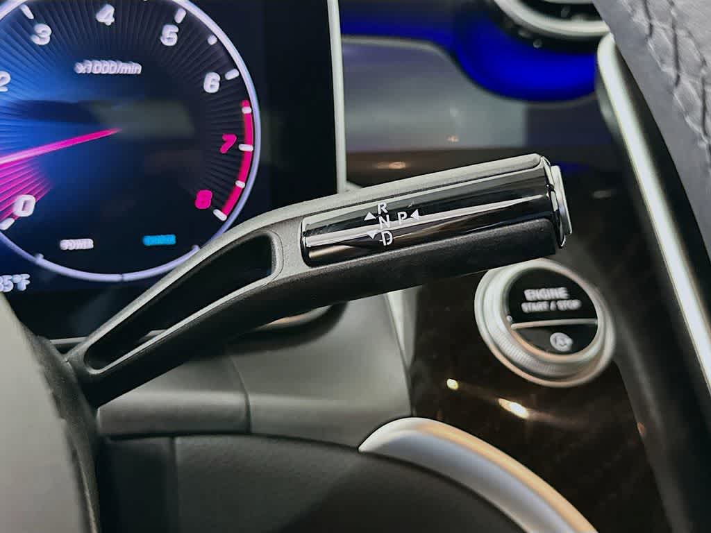 Mercedes-Benz GLC 300 2024 GLC 300