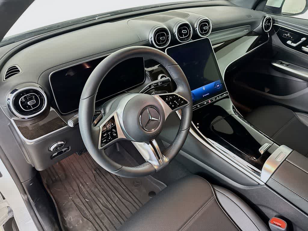 Mercedes-Benz GLC 300 2024 GLC 300
