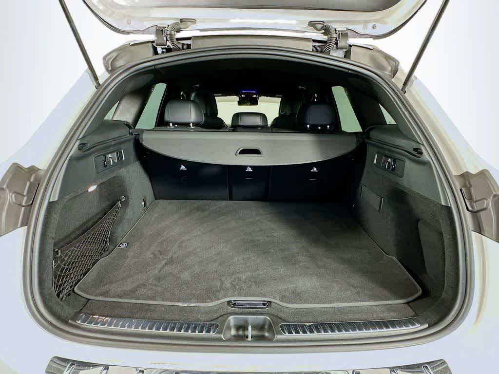 Mercedes-Benz GLC 300 2024 GLC 300