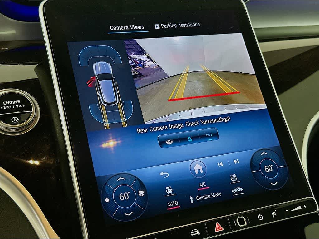 Mercedes-Benz GLC 300 2024 GLC 300