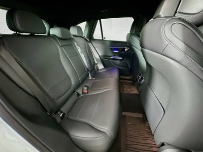 Mercedes-Benz GLC 300 2024 GLC 300