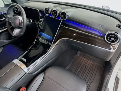 Mercedes-Benz GLC 300 2024 GLC 300