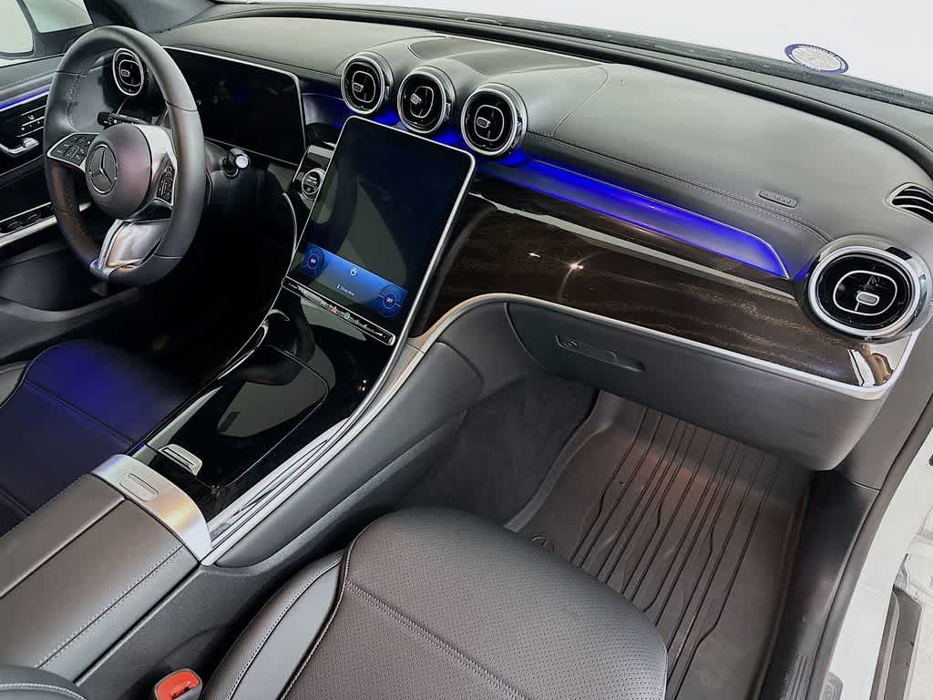 Mercedes-Benz GLC 300 2024 GLC 300