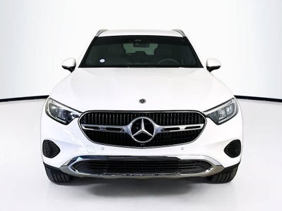 Mercedes-Benz GLC 300 2024 GLC 300