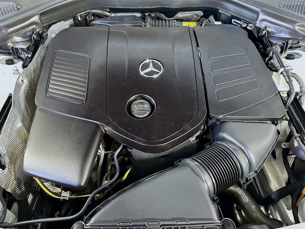 Mercedes-Benz GLC 300 2024 GLC 300