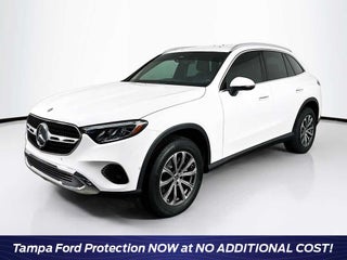 Mercedes-Benz GLC GLC 300 2024