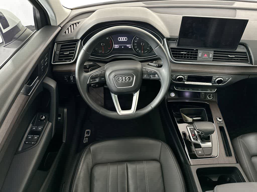 Audi Q5 Premium 2021