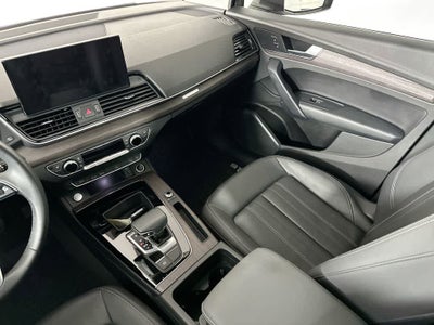 Audi Q5 Premium 2021