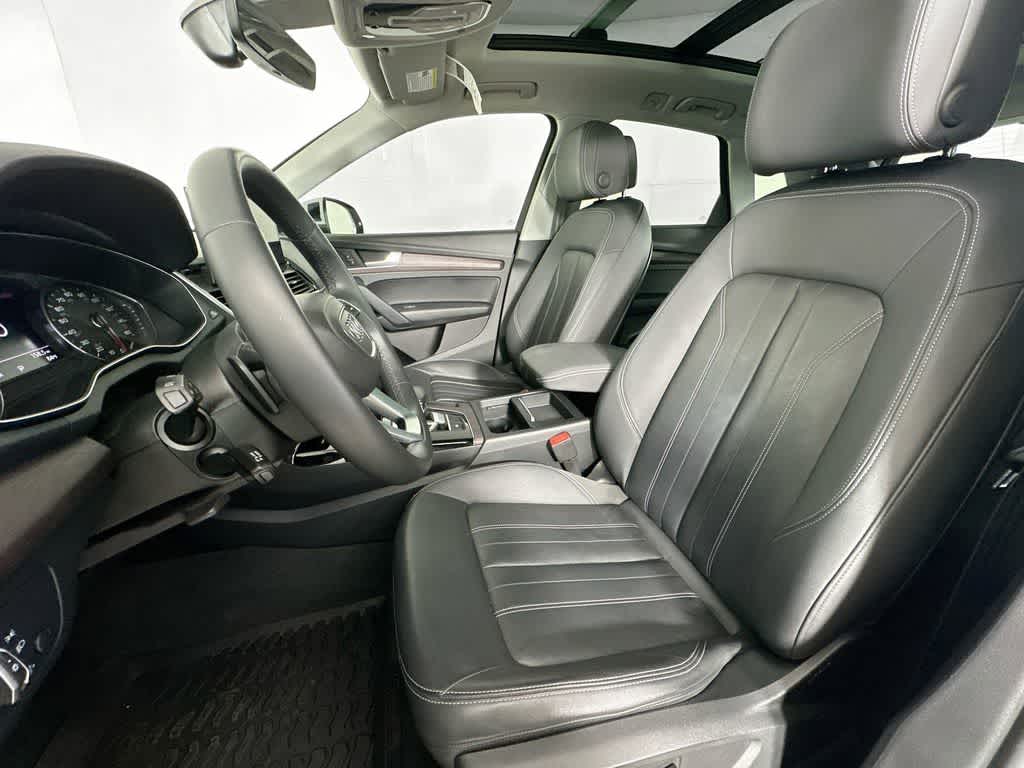 Audi Q5 Premium 2021