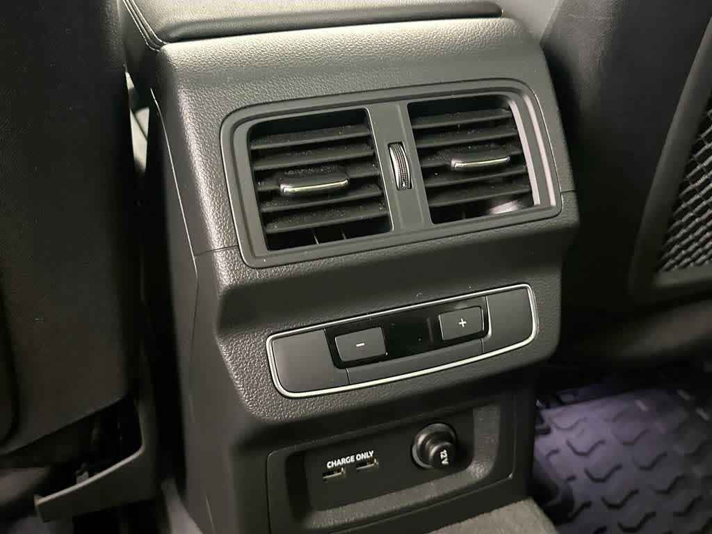 Audi Q5 Premium 2021